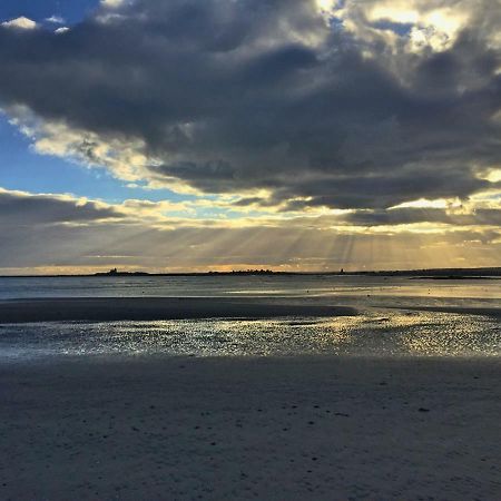 Le Pressoir De La Gervaiserie - 300M De La Plage Réville Kültér fotó