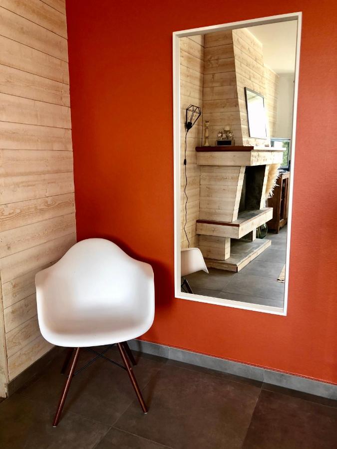 Le Pressoir De La Gervaiserie - 300M De La Plage Réville Kültér fotó